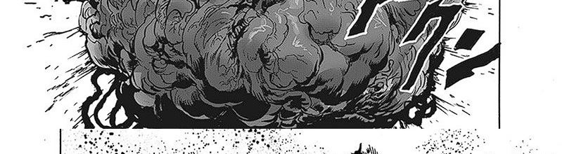 One Punch-Man Chap 250 - Next Chap 251