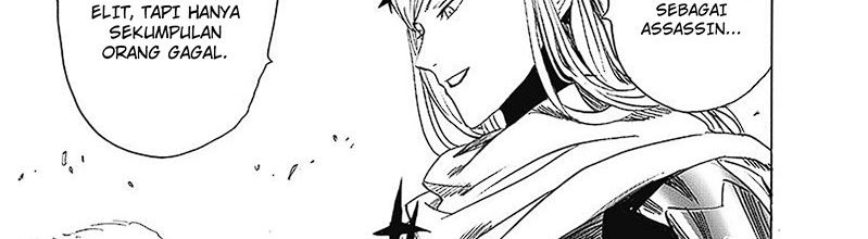 One Punch-Man Chap 250 - Next Chap 251