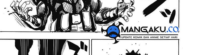 One Punch-Man Chap 250 - Next Chap 251