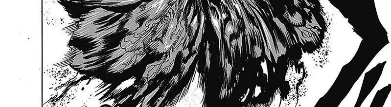 One Punch-Man Chap 250 - Next Chap 251