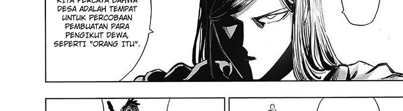 One Punch-Man Chap 250 - Next Chap 251