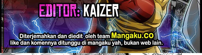 One Punch-Man Chap 250 - Next Chap 251