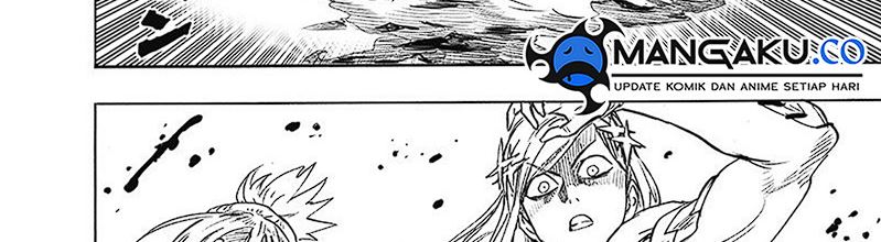 One Punch-Man Chap 250 - Next Chap 251