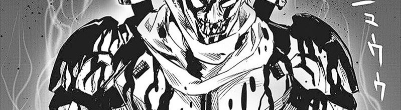 One Punch-Man Chap 250 - Next Chap 251