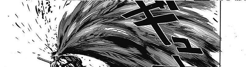 One Punch-Man Chap 250 - Next Chap 251