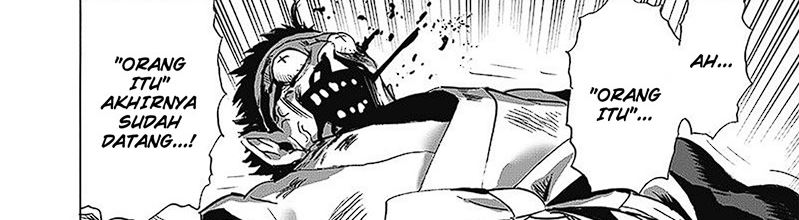 One Punch-Man Chap 250 - Next Chap 251
