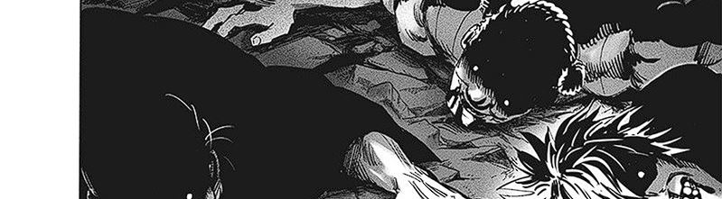 One Punch-Man Chap 250 - Next Chap 251