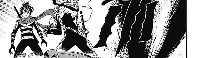 One Punch-Man Chap 250 - Next Chap 251