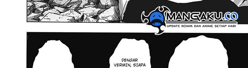 One Punch-Man Chap 250 - Next Chap 251