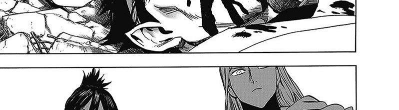 One Punch-Man Chap 250 - Next Chap 251