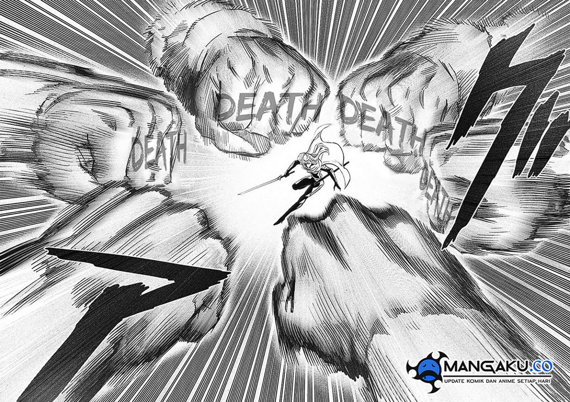 One Punch-Man Chap 251 - Next Chap 252