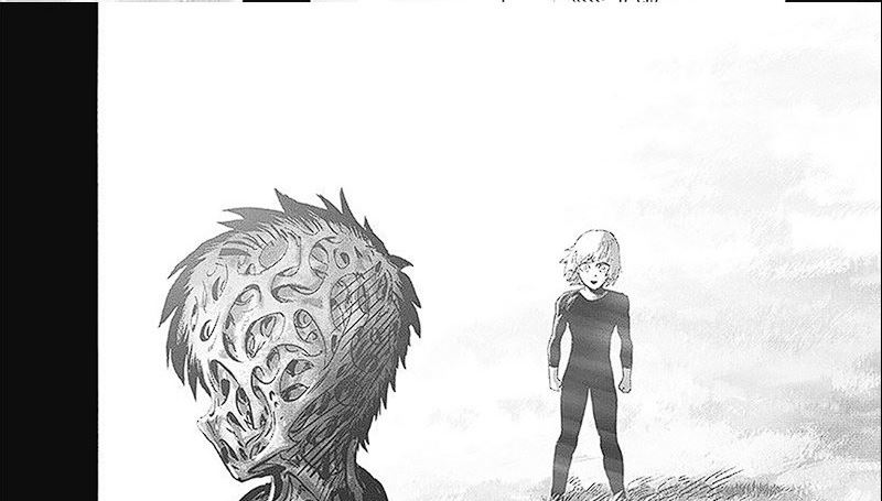 One Punch-Man Chap 251 - Next Chap 252