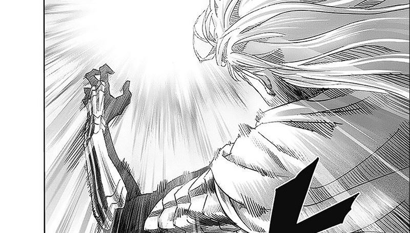 One Punch-Man Chap 251 - Next Chap 252