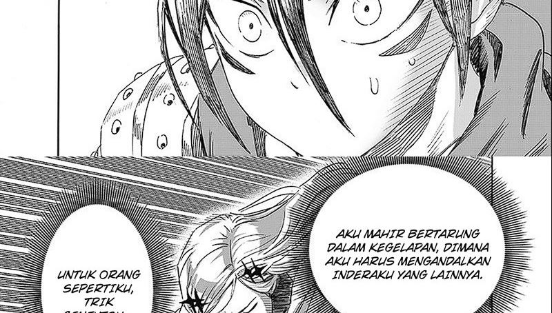 One Punch-Man Chap 251 - Next Chap 252