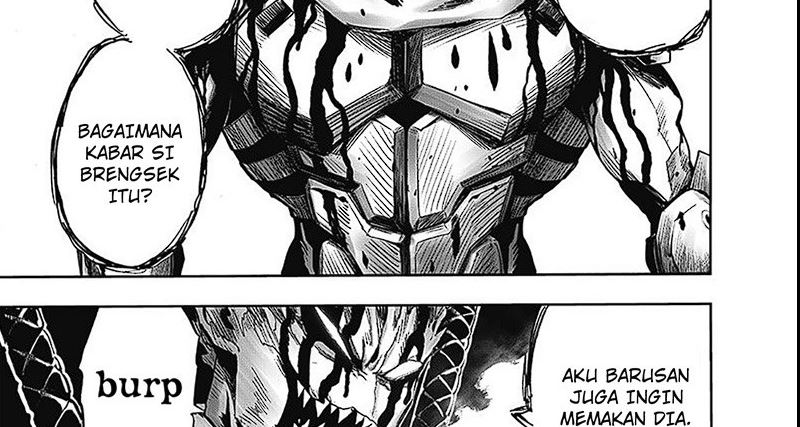 One Punch-Man Chap 251 - Next Chap 252