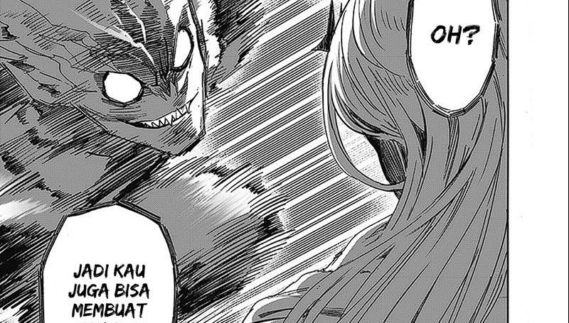 One Punch-Man Chap 251 - Next Chap 252