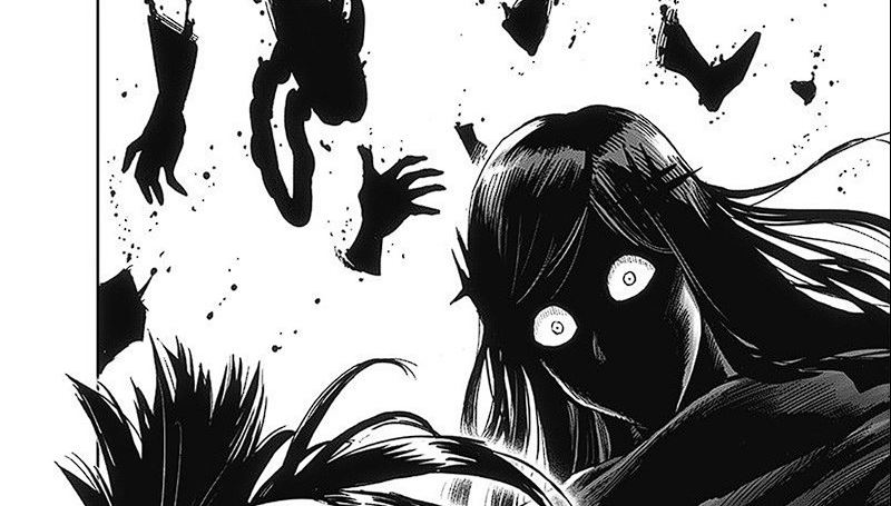 One Punch-Man Chap 251 - Next Chap 252