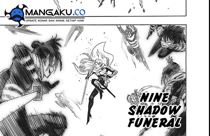 One Punch-Man Chap 252.7 - Next Chap 253.7