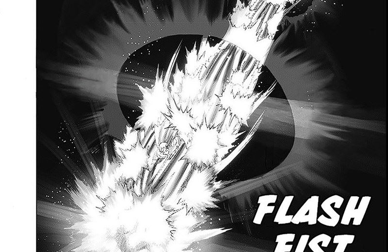 One Punch-Man Chap 252.7 - Next Chap 253.7