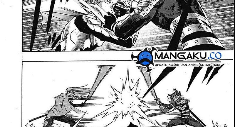 One Punch-Man Chap 252.7 - Next Chap 253.7