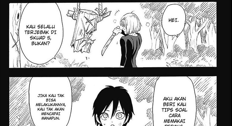 One Punch-Man Chap 252.7 - Next Chap 253.7