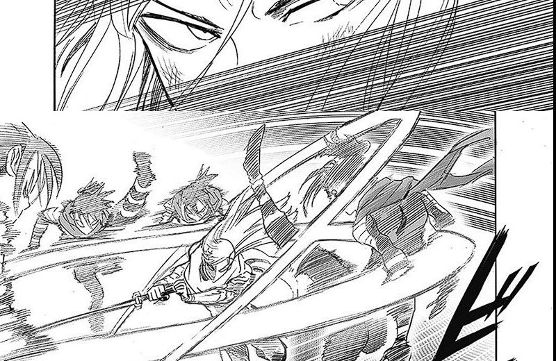 One Punch-Man Chap 252.7 - Next Chap 253.7