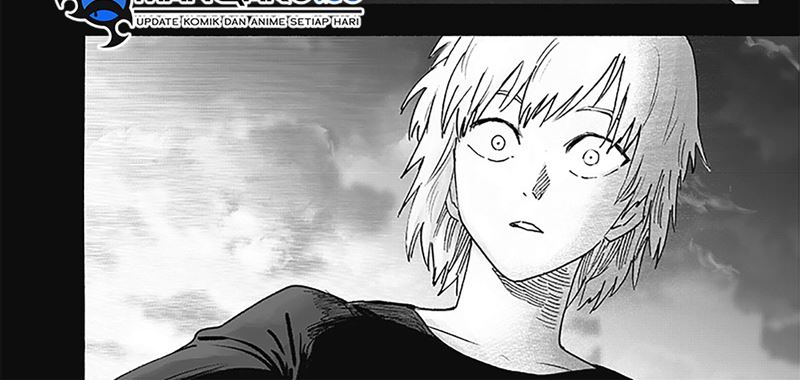 One Punch-Man Chap 252.1 - Next Chap 253.1