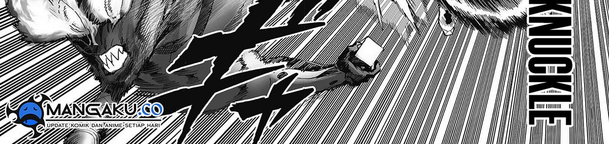 One Punch-Man Chap 252.1 - Next Chap 253.1
