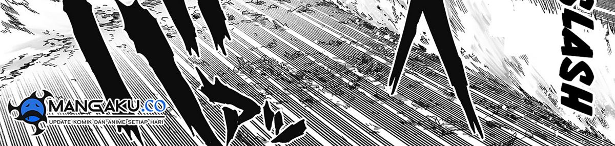 One Punch-Man Chap 252.1 - Next Chap 253.1