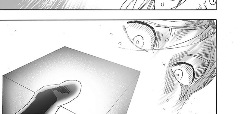 One Punch-Man Chap 252.1 - Next Chap 253.1