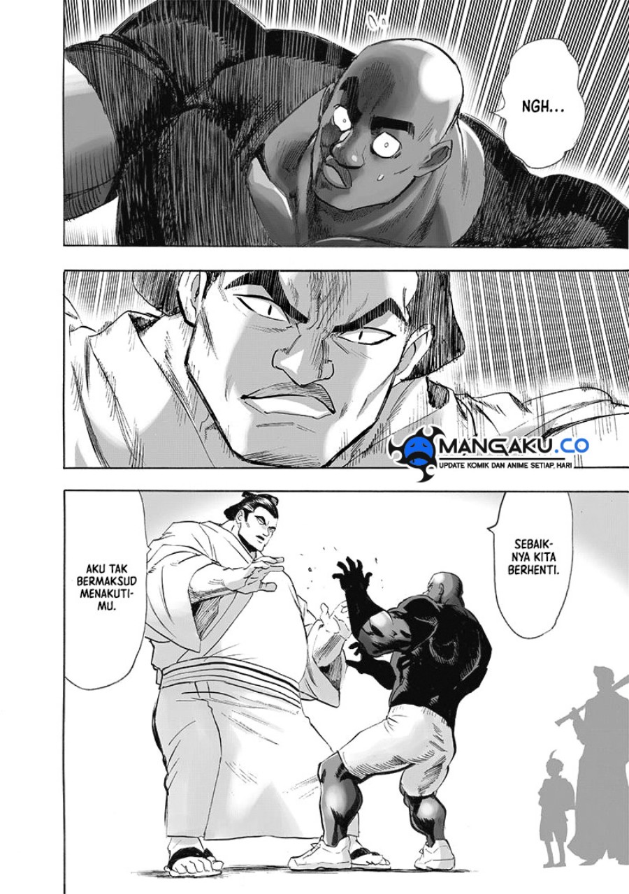 One Punch-Man Chap 254 - Next Chap 255