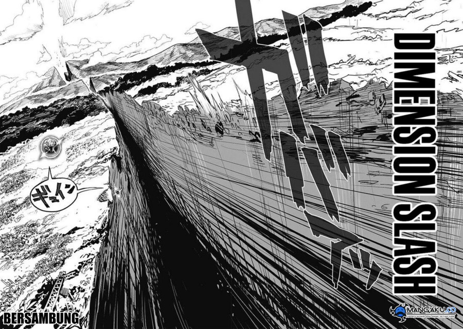 One Punch-Man Chap 257 - Next Chap 258