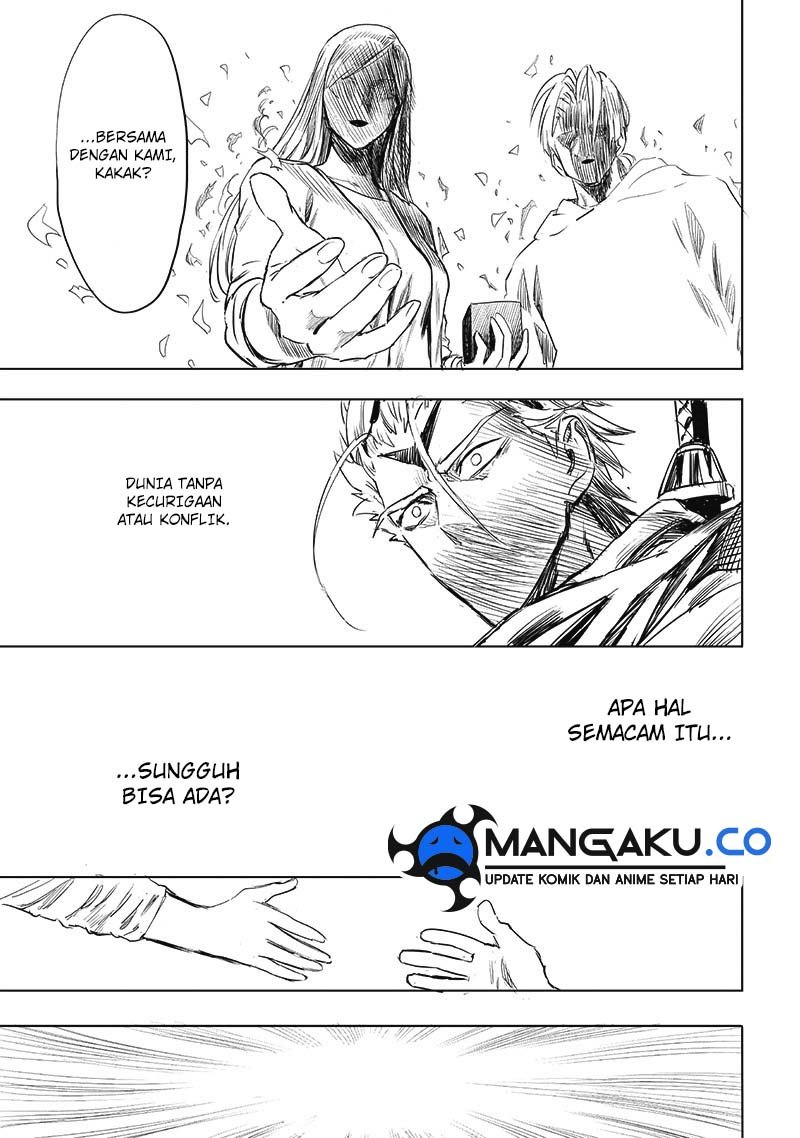 One Punch-Man Chap 261 - Next Chap 262