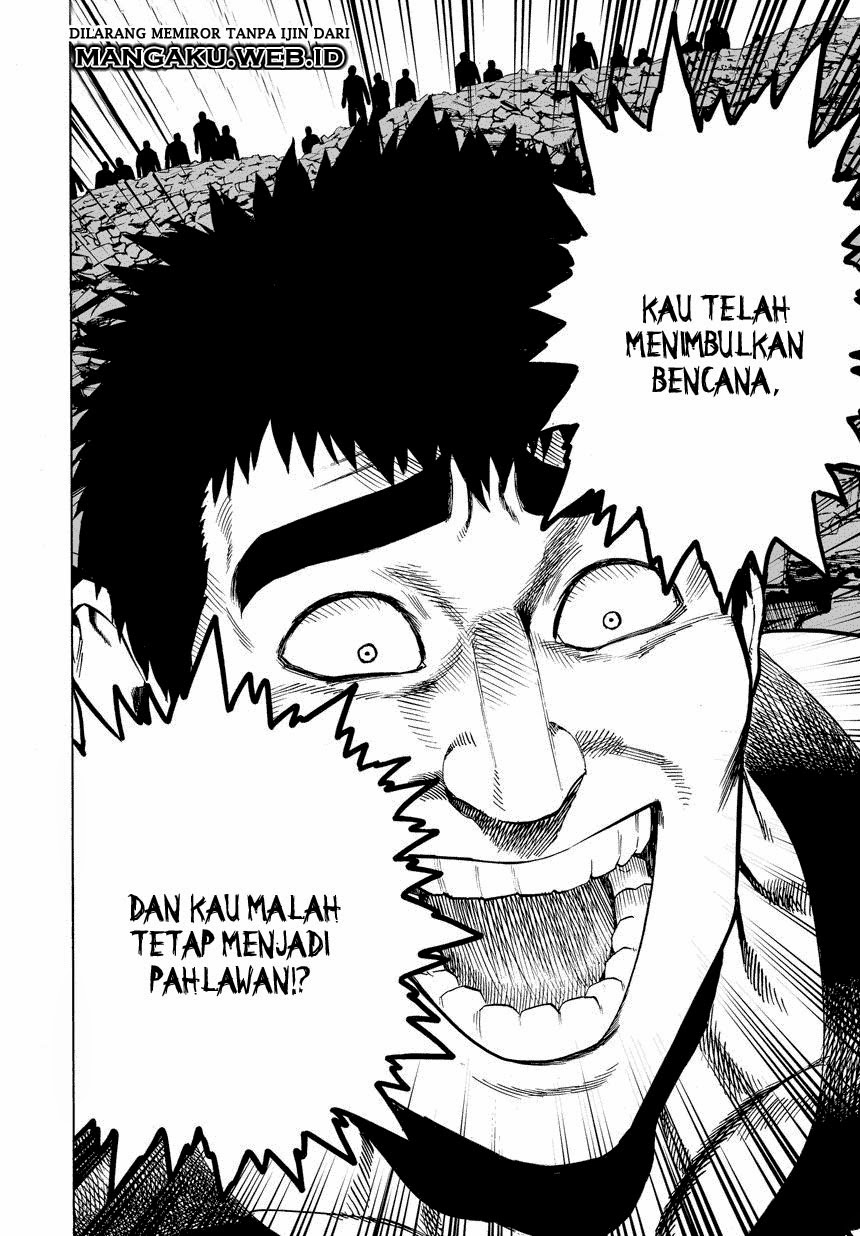 One Punch-Man Chap 27 - Next Chap 28