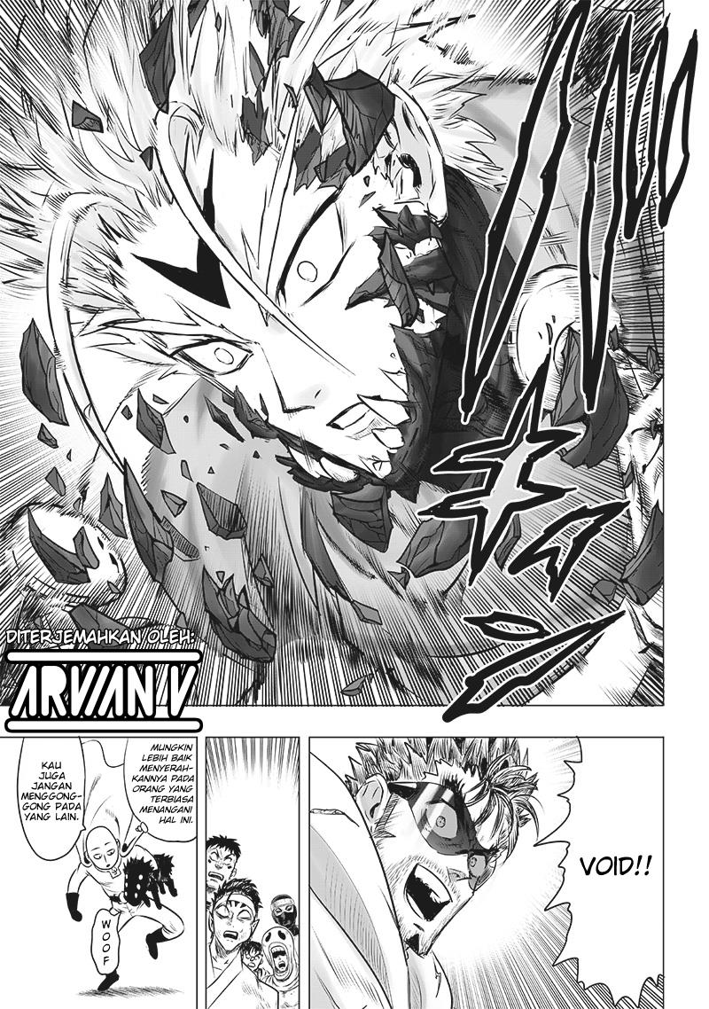 One Punch-Man Chap 274 - Next Chap 275