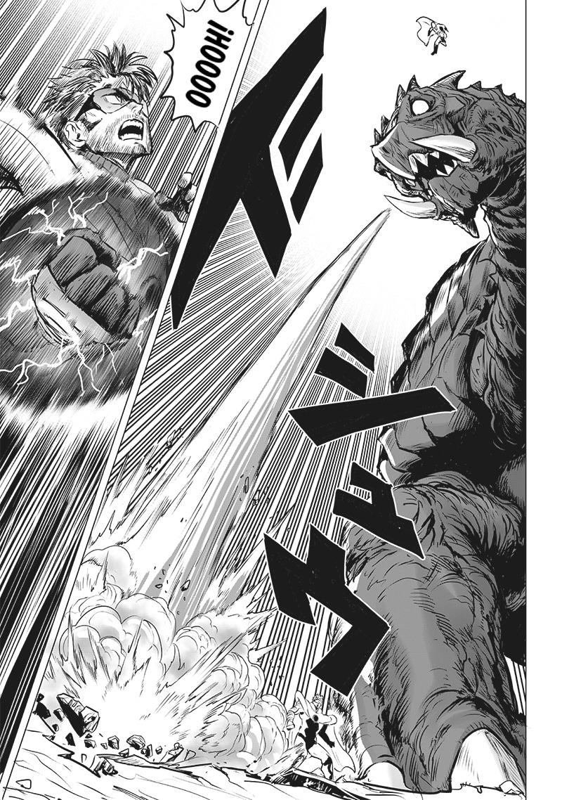 One Punch-Man Chap 274 - Next Chap 275