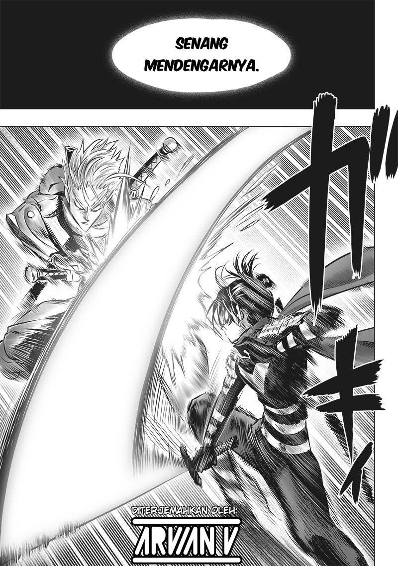 One Punch-Man Chap 275 - Next Chap 276