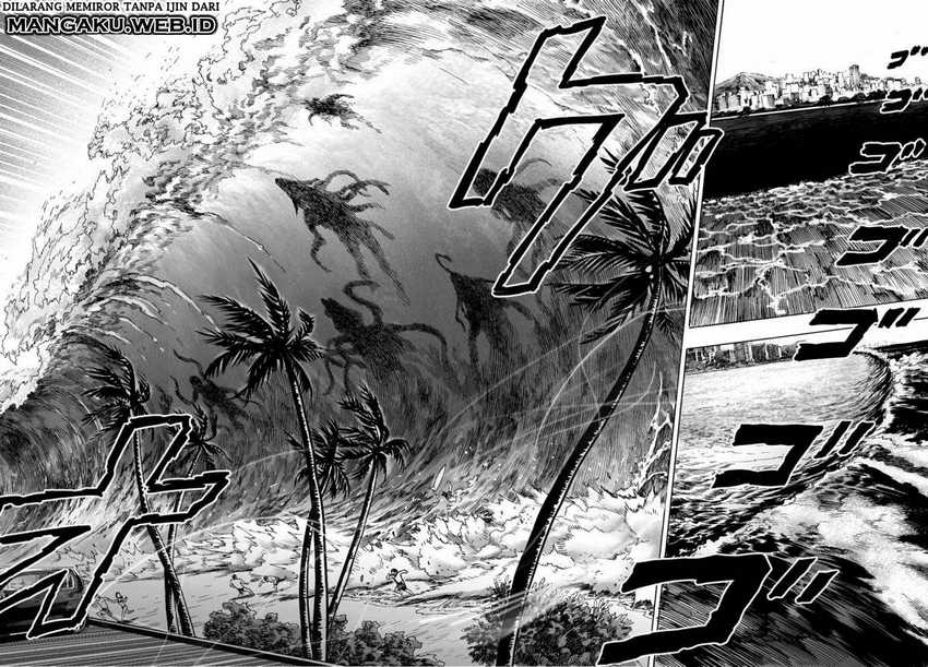 One Punch-Man Chap 28 - Next Chap 29