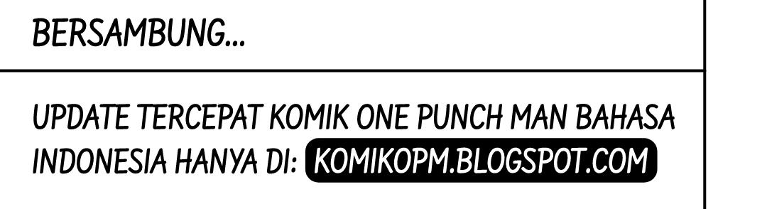 One Punch-Man Chap 287 - Next Chap 288