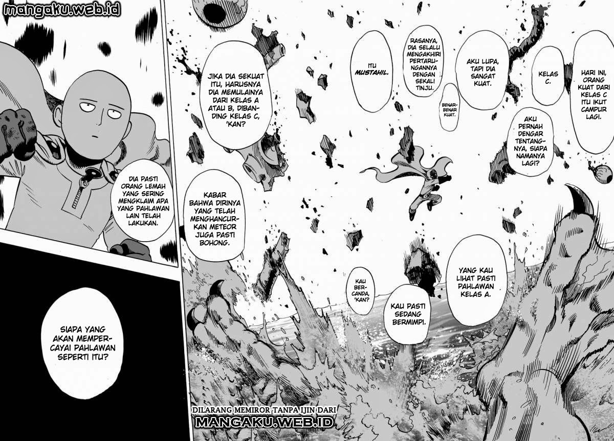 One Punch-Man Chap 29 - Next Chap 30
