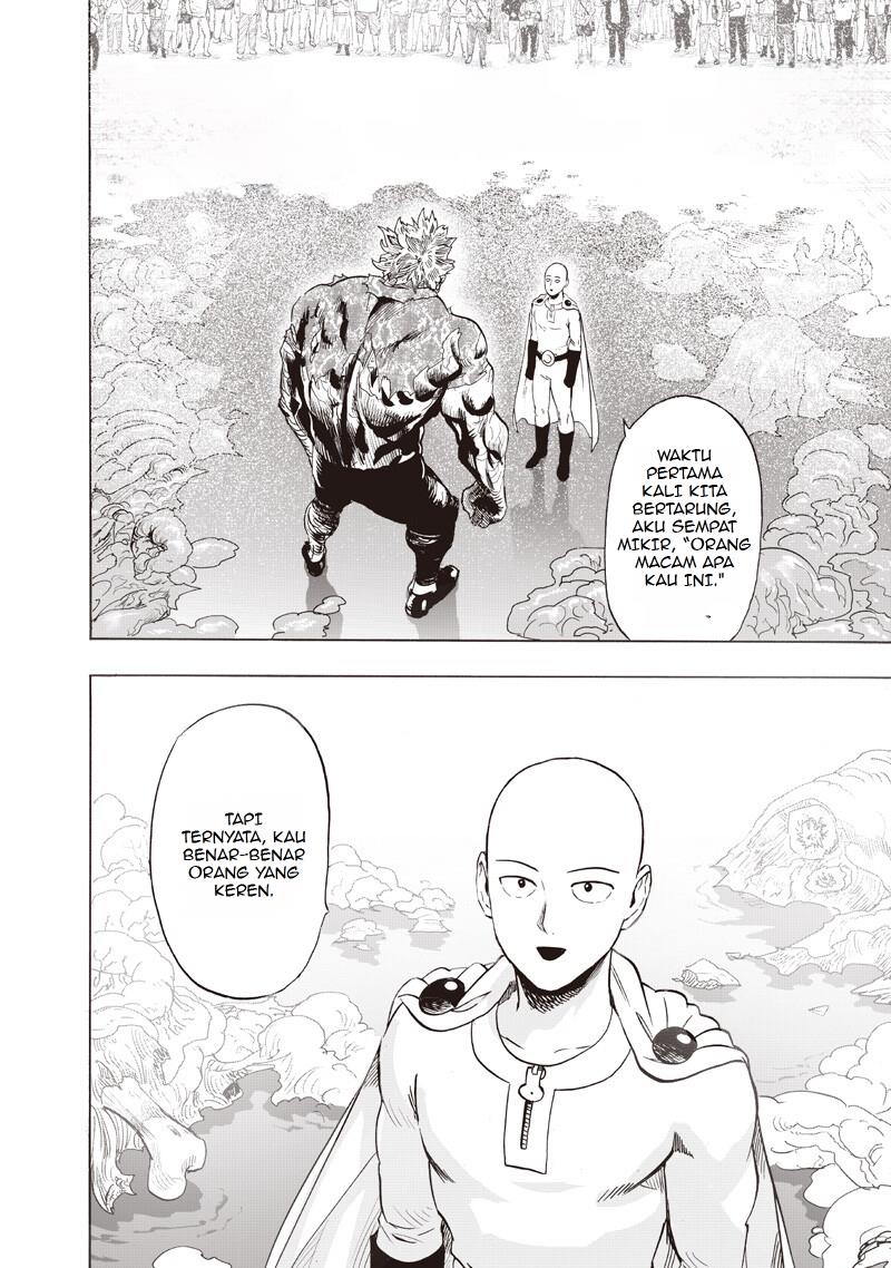 One Punch-Man Chap 290 - Next Chap 291