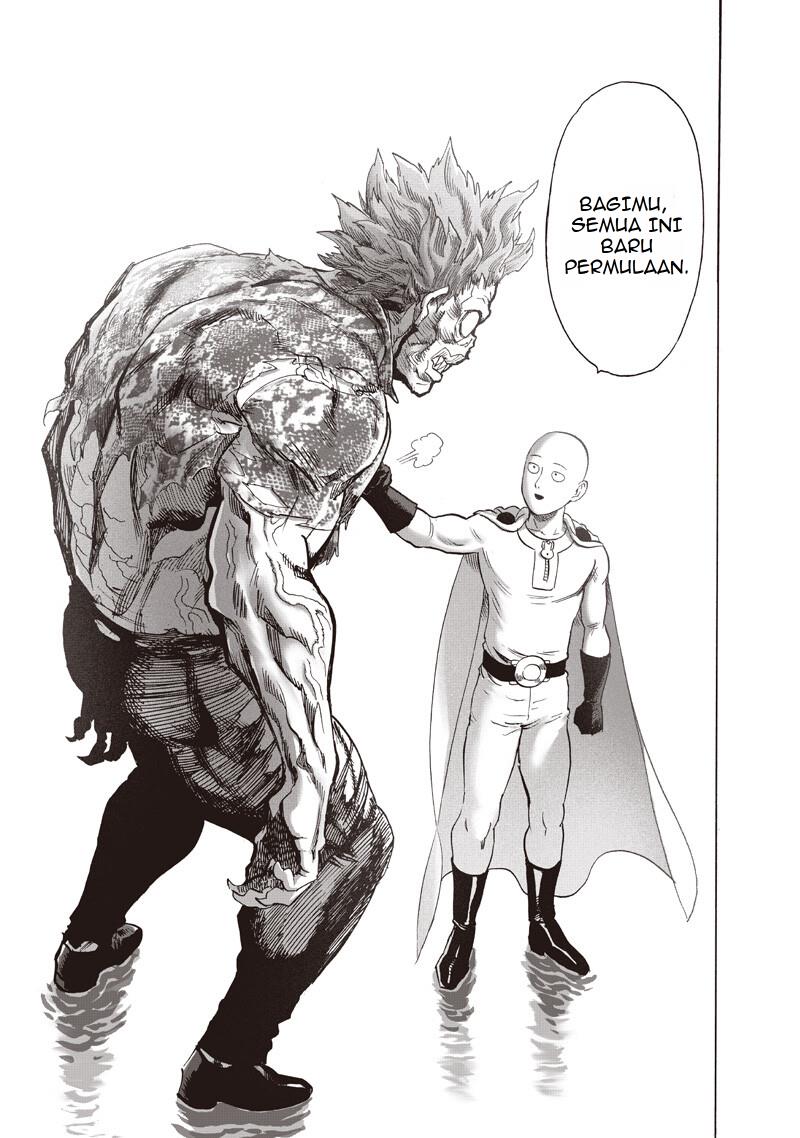 One Punch-Man Chap 290 - Next Chap 291