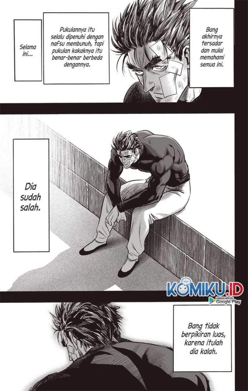 One Punch-Man Chap 200 - Next Chap 201