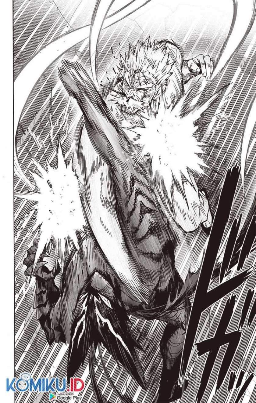One Punch-Man Chap 200 - Next Chap 201