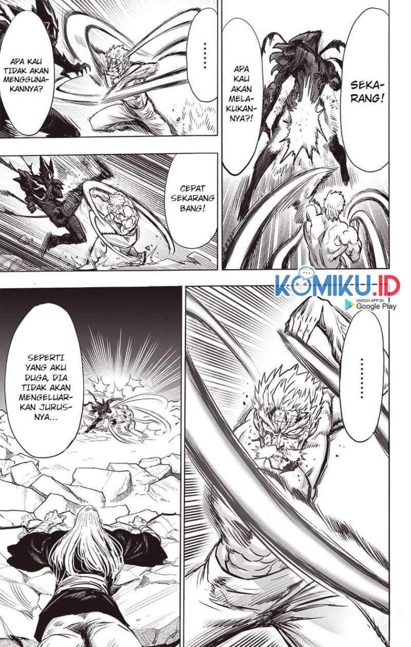 One Punch-Man Chap 200 - Next Chap 201