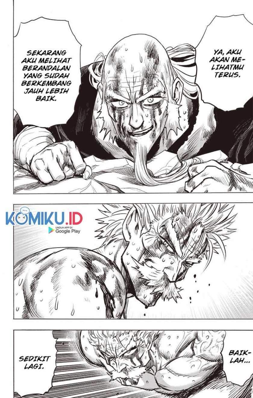 One Punch-Man Chap 200 - Next Chap 201