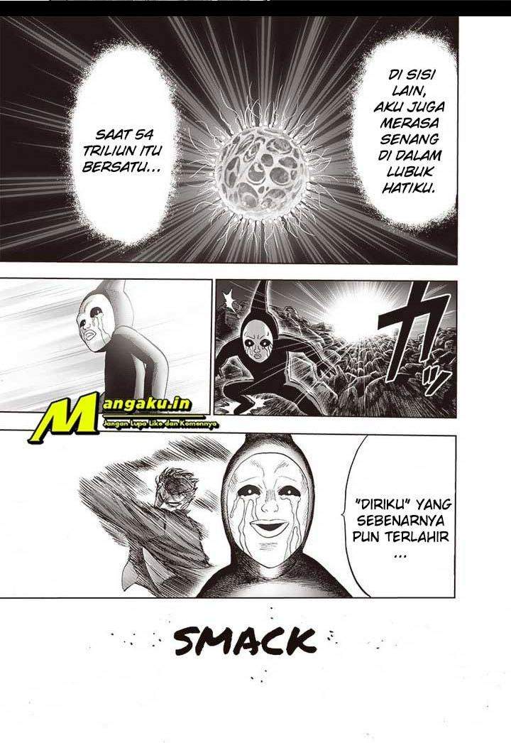 One Punch-Man Chap 202 - Next Chap 203