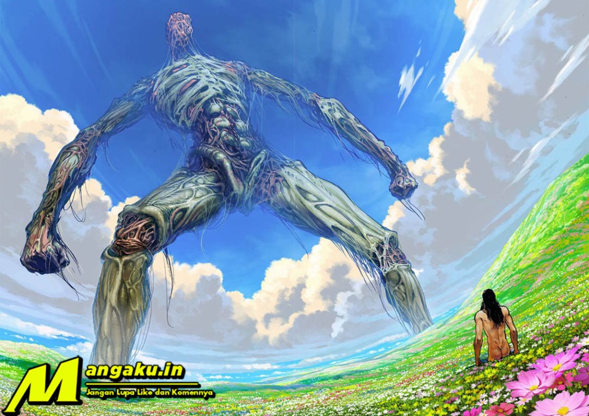 One Punch-Man Chap 203 - Next Chap 204