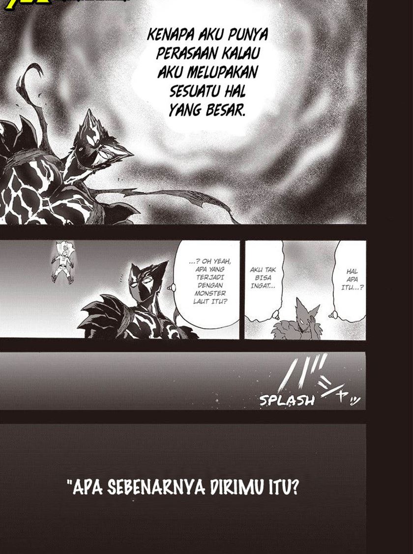 One Punch-Man Chap 211 - Next Chap 212