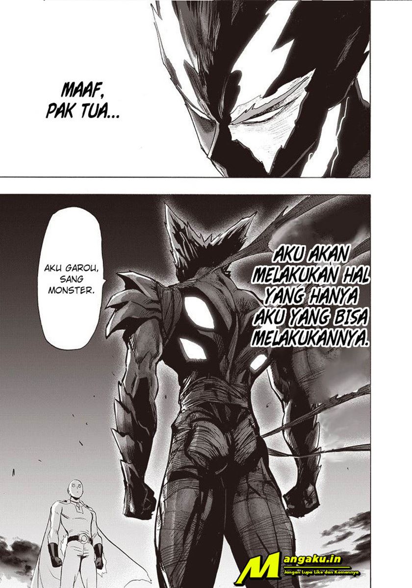 One Punch-Man Chap 211 - Next Chap 212